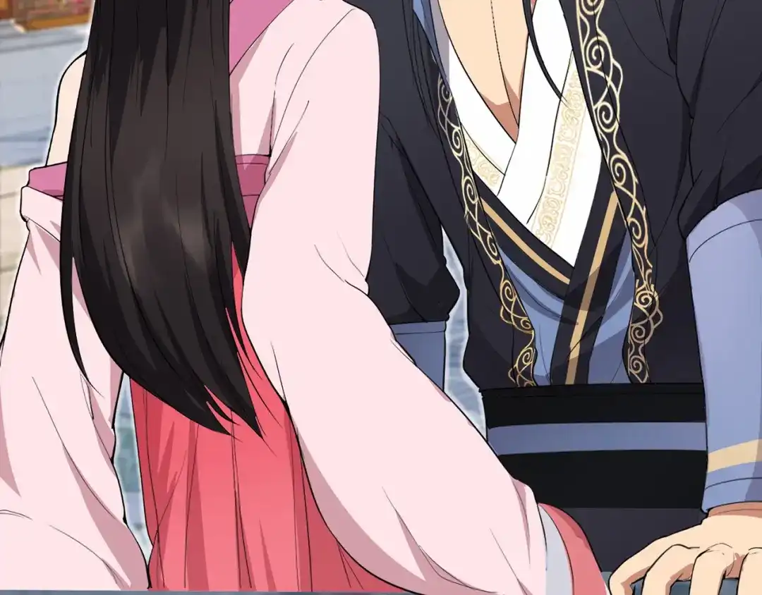 狂女重生：纨绔七皇妃 第98话 王爷的醋意 第21页