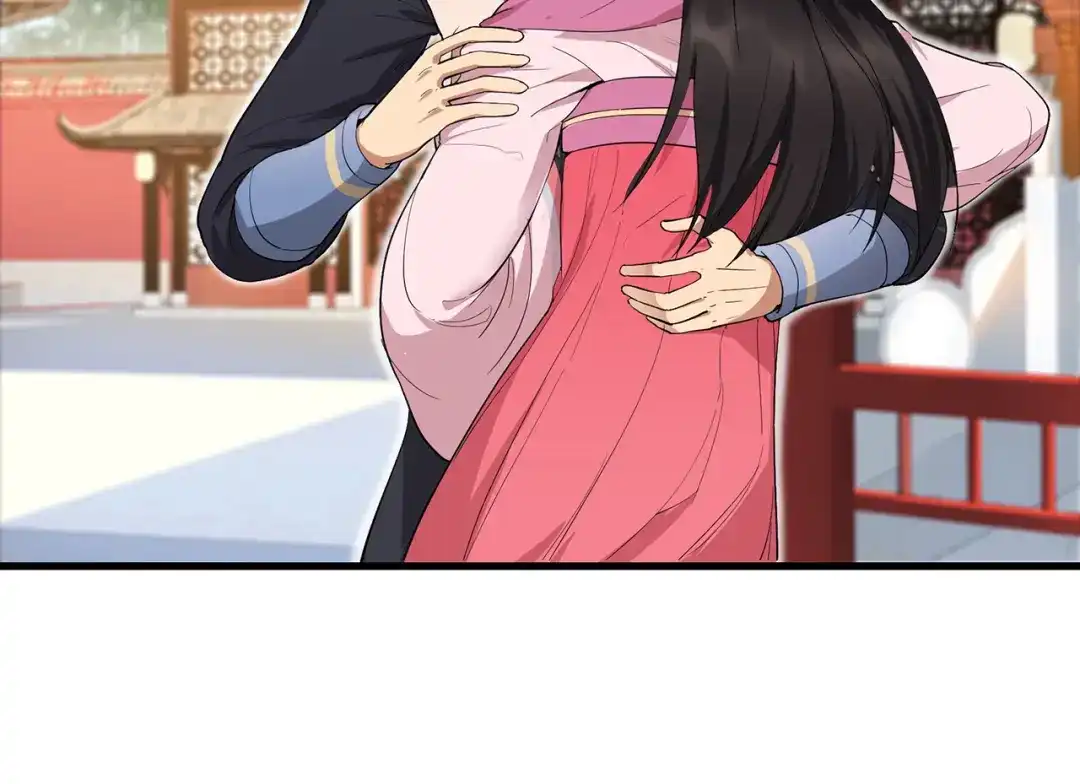 狂女重生：纨绔七皇妃 第98话 王爷的醋意 第11页