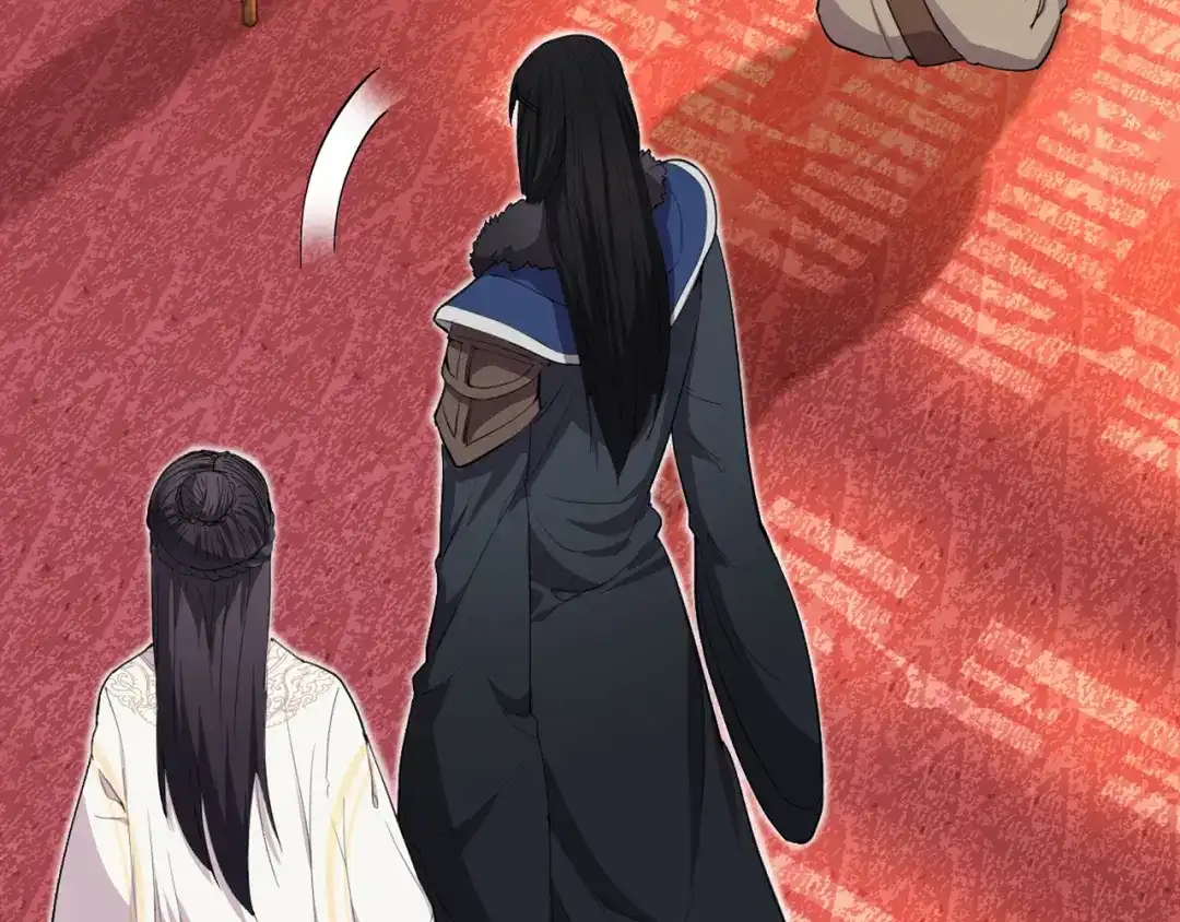 狂女重生：纨绔七皇妃 第98话 王爷的醋意 第52页