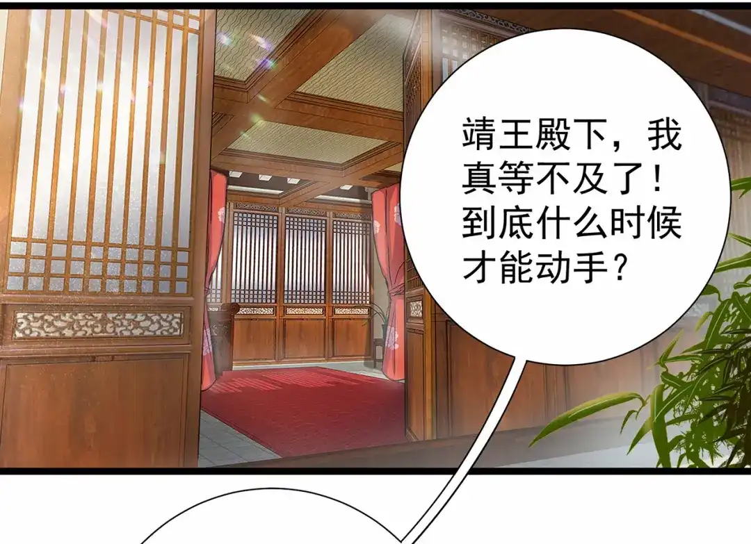 狂女重生：纨绔七皇妃 第98话 王爷的醋意 第33页