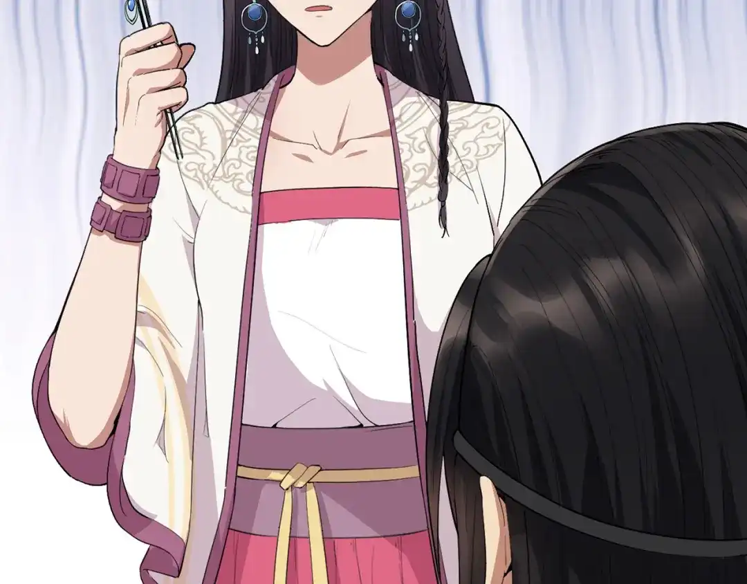 狂女重生：纨绔七皇妃 第98话 王爷的醋意 第42页