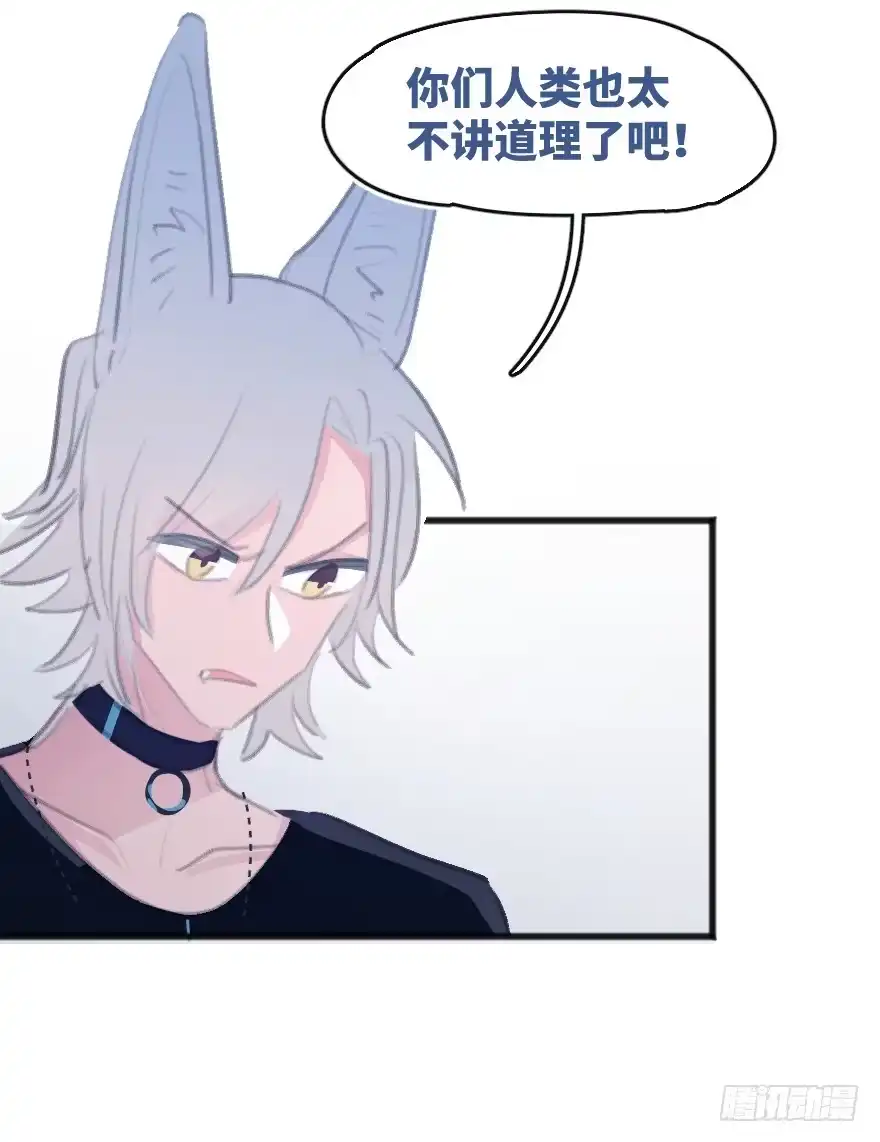 《狂犬》您有一条新私信 第48页