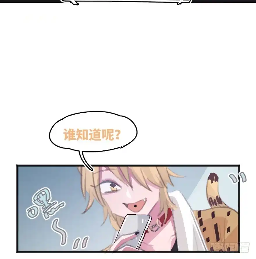 《狂犬》您有一条新私信 第13页
