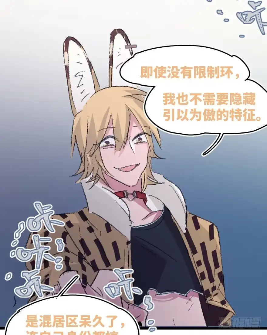 《狂犬》捣乱？ 第14页