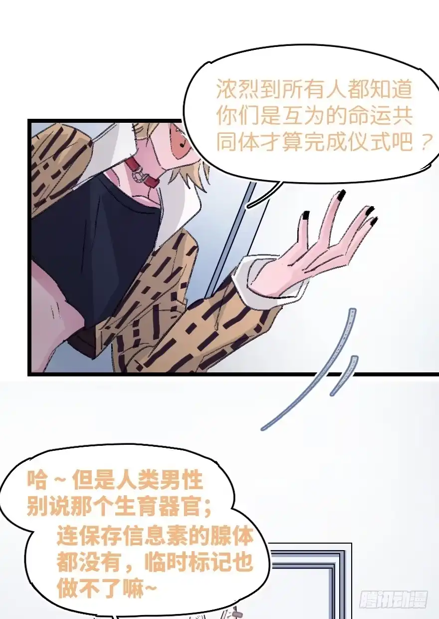 《狂犬》捣乱？ 第53页