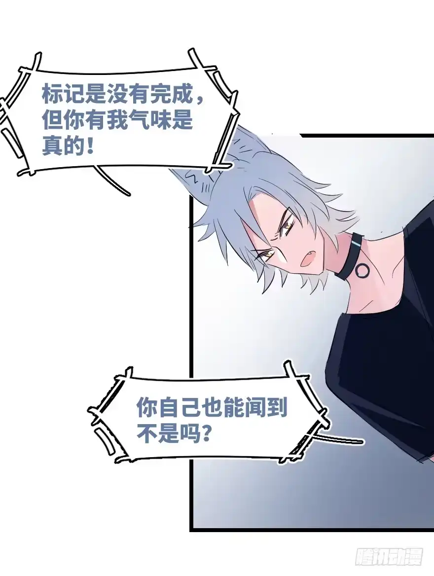 《狂犬》捣乱？ 第64页