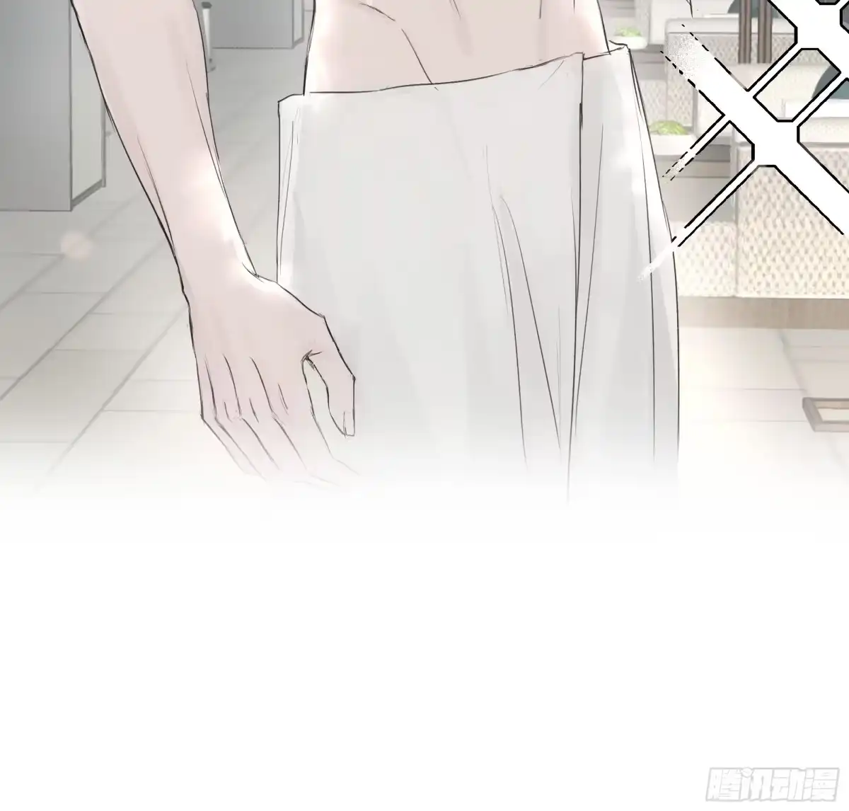 《诳时爱欲》30私人会所 第5页