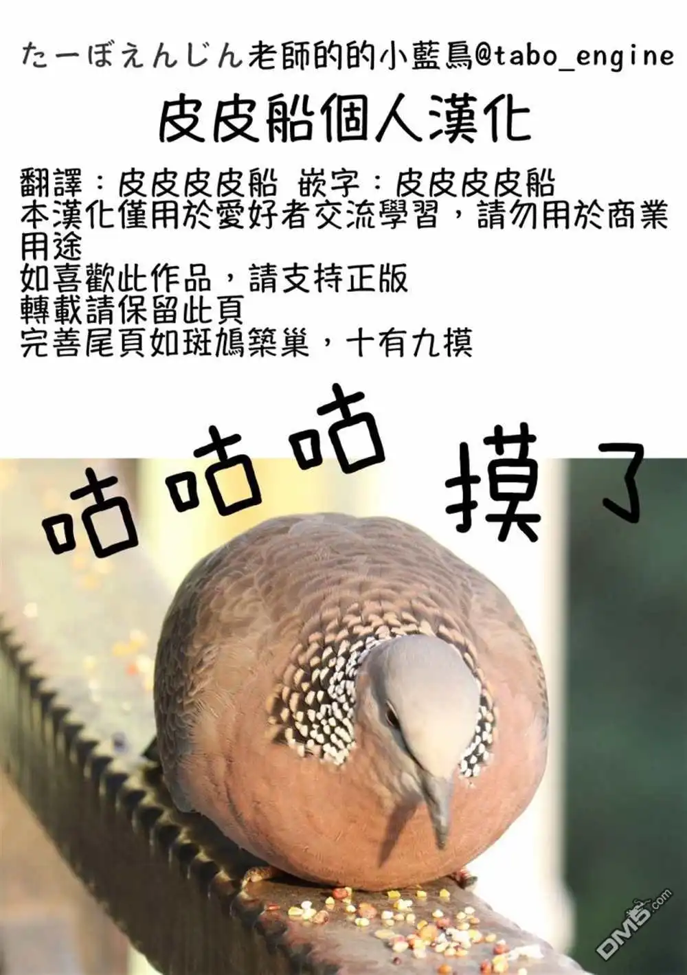 《跨越种族的师徒》女骑士兽耳孩子 第9页