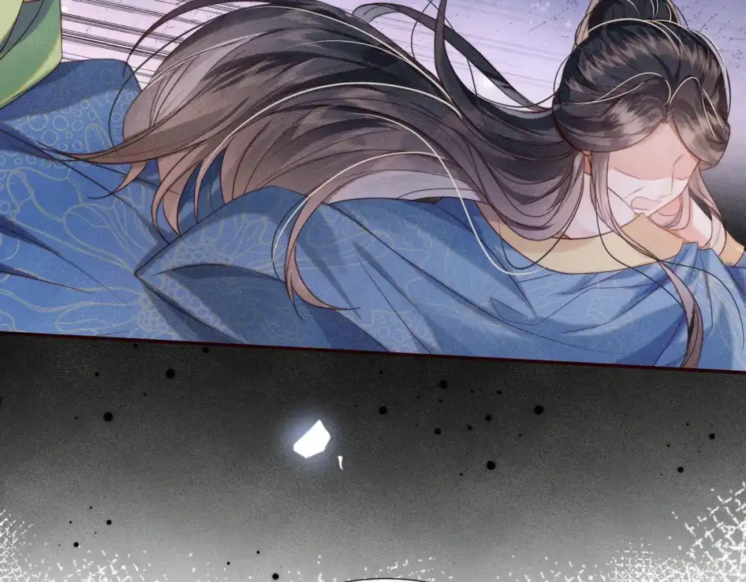《傀儡女皇》不再饶恕 第37页