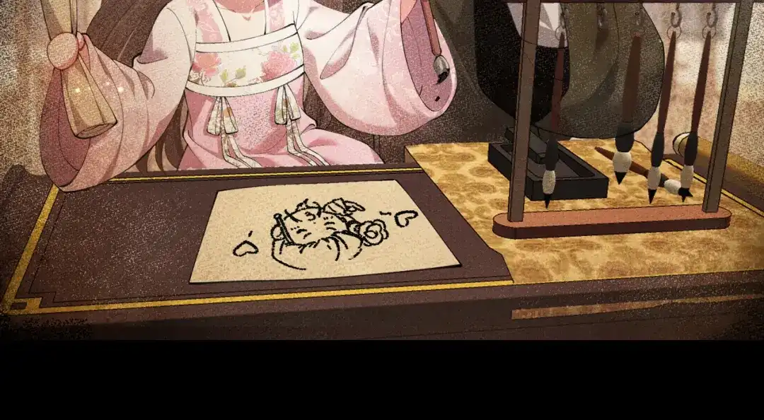 《傀儡女皇》登基 第69页