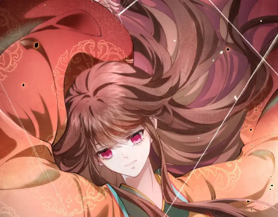 《傀儡女皇》登基 第75页