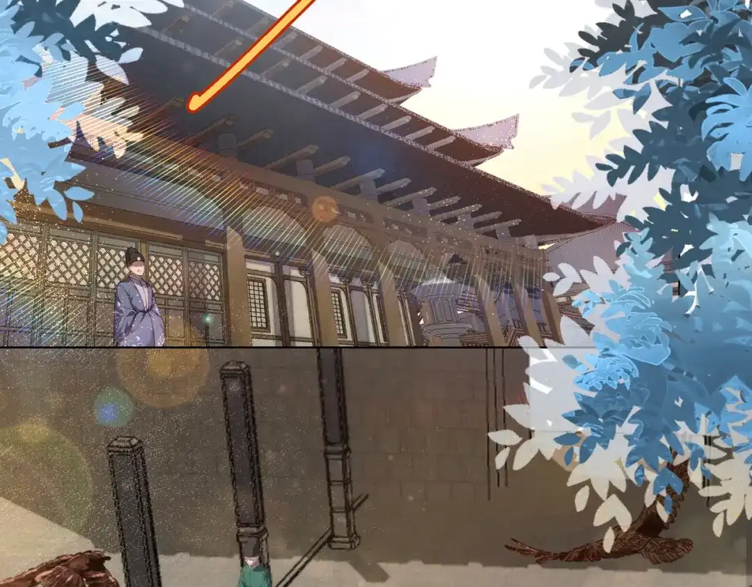 《傀儡女皇》登基 第10页