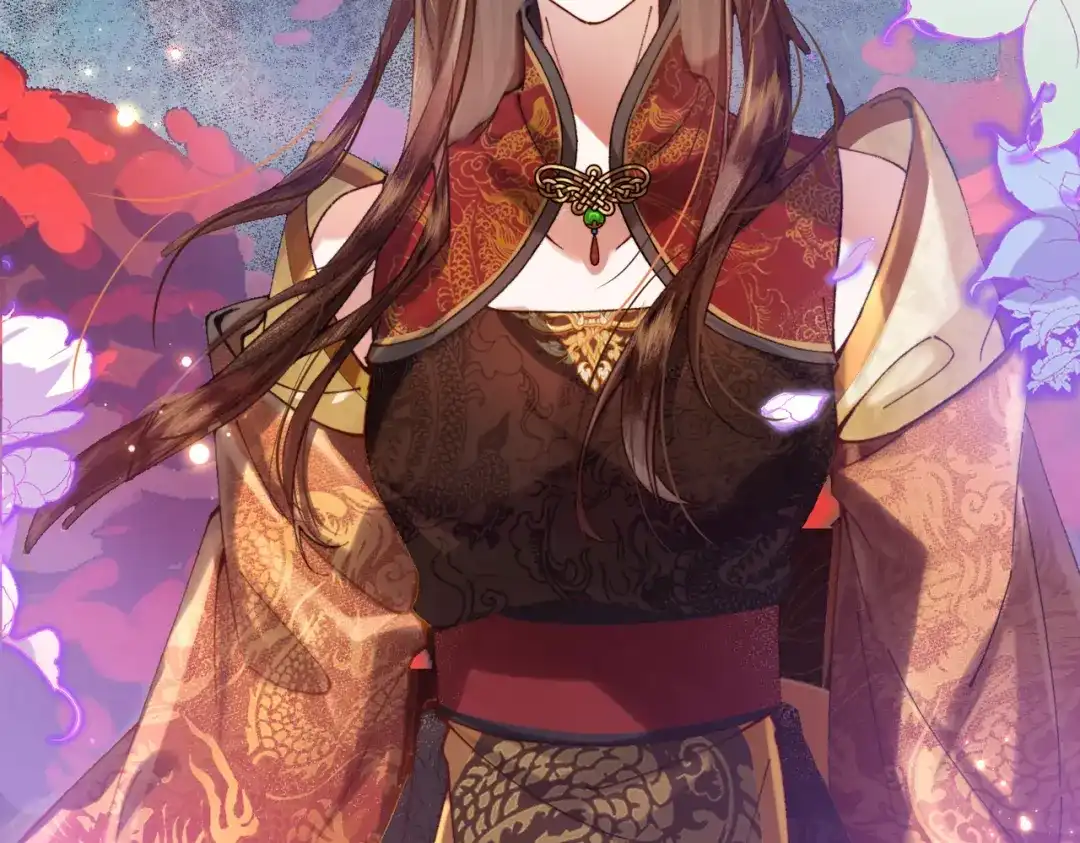 《傀儡女皇》登基 第54页