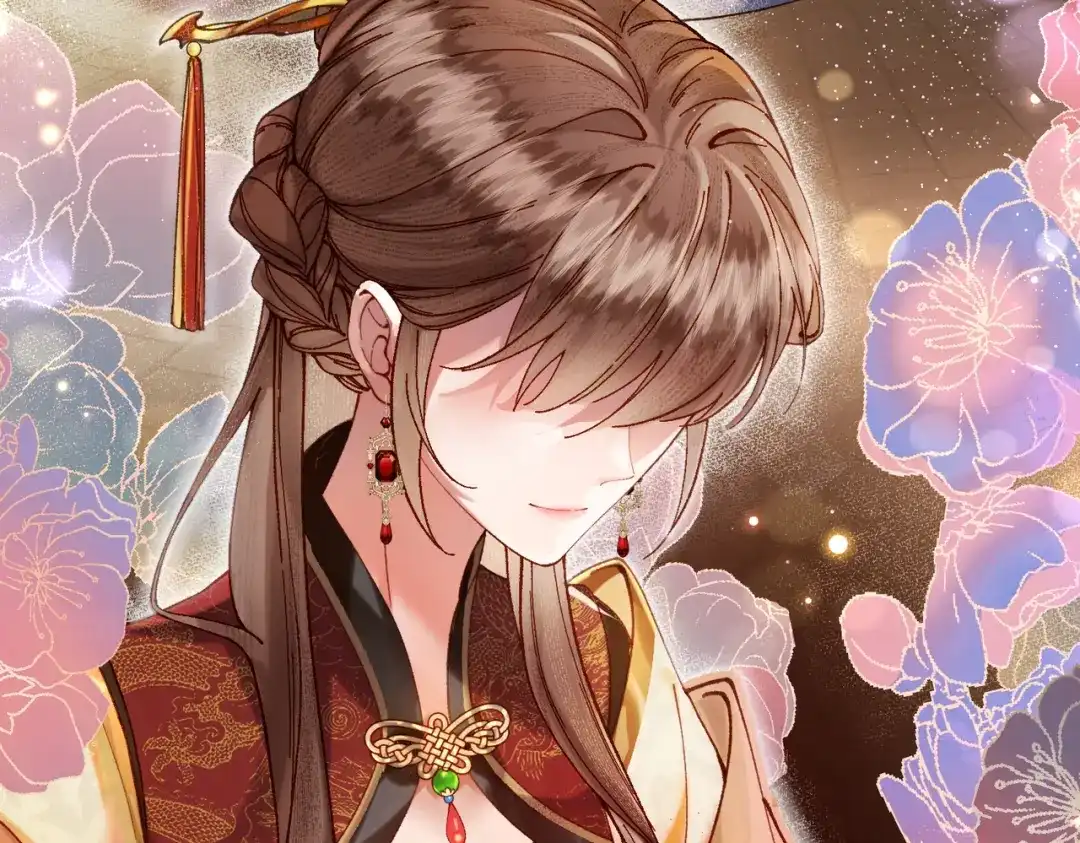 《傀儡女皇》登基 第29页