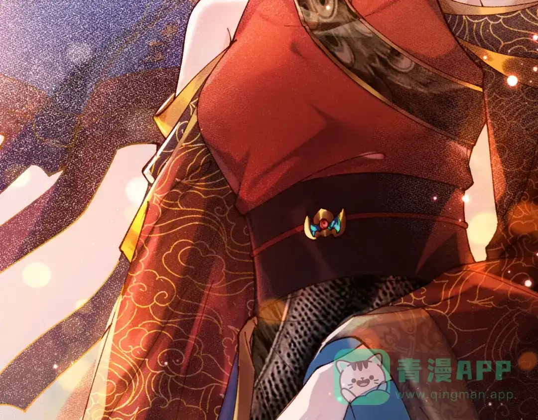 《傀儡女皇》登基 第36页