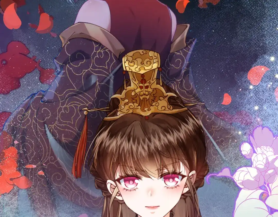 《傀儡女皇》登基 第53页