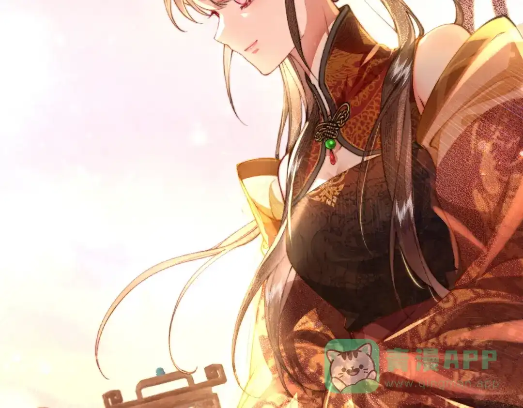 《傀儡女皇》登基 第16页
