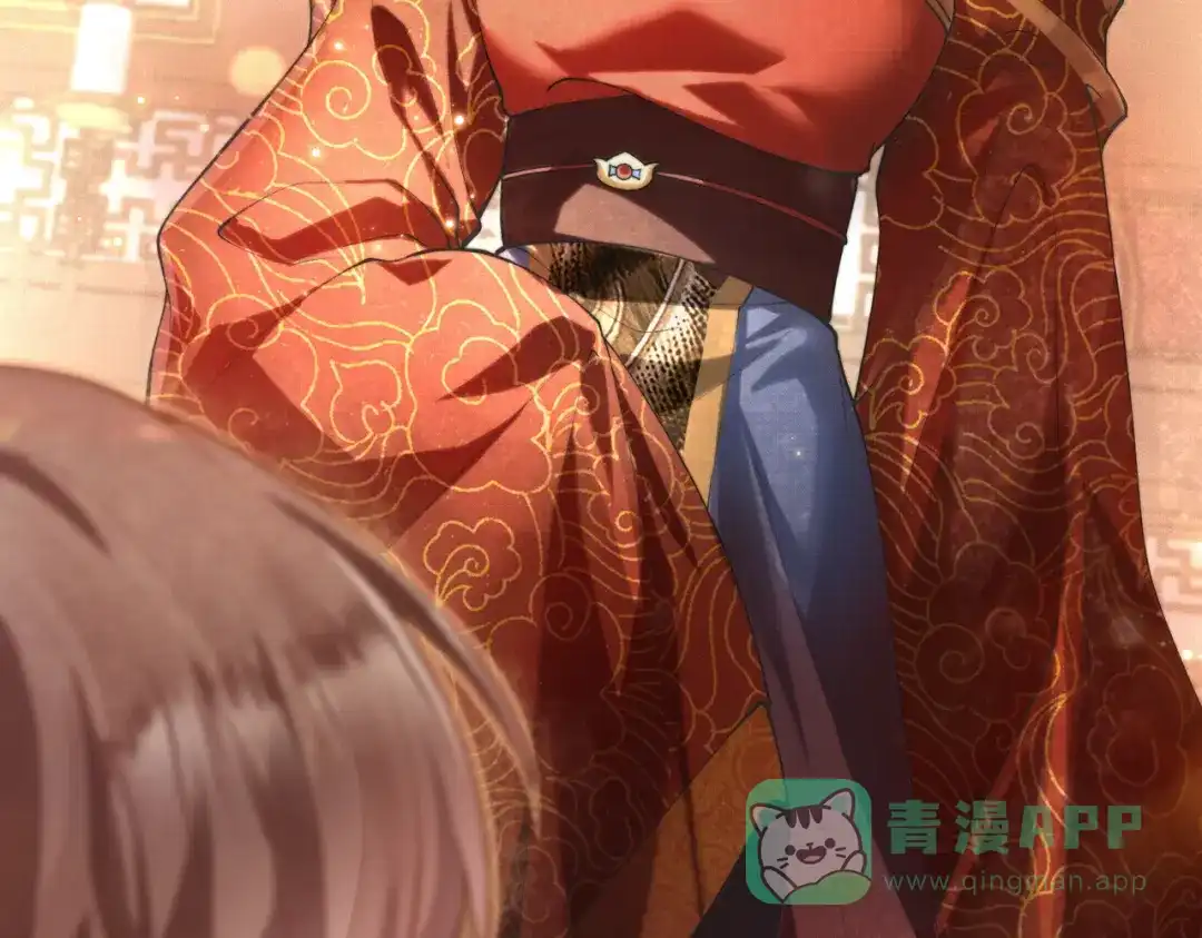 《傀儡女皇》登基 第106页