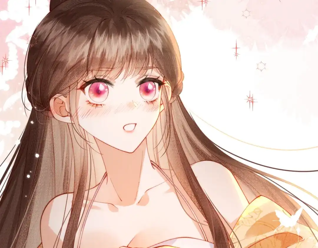 《傀儡女皇》身份 第27页
