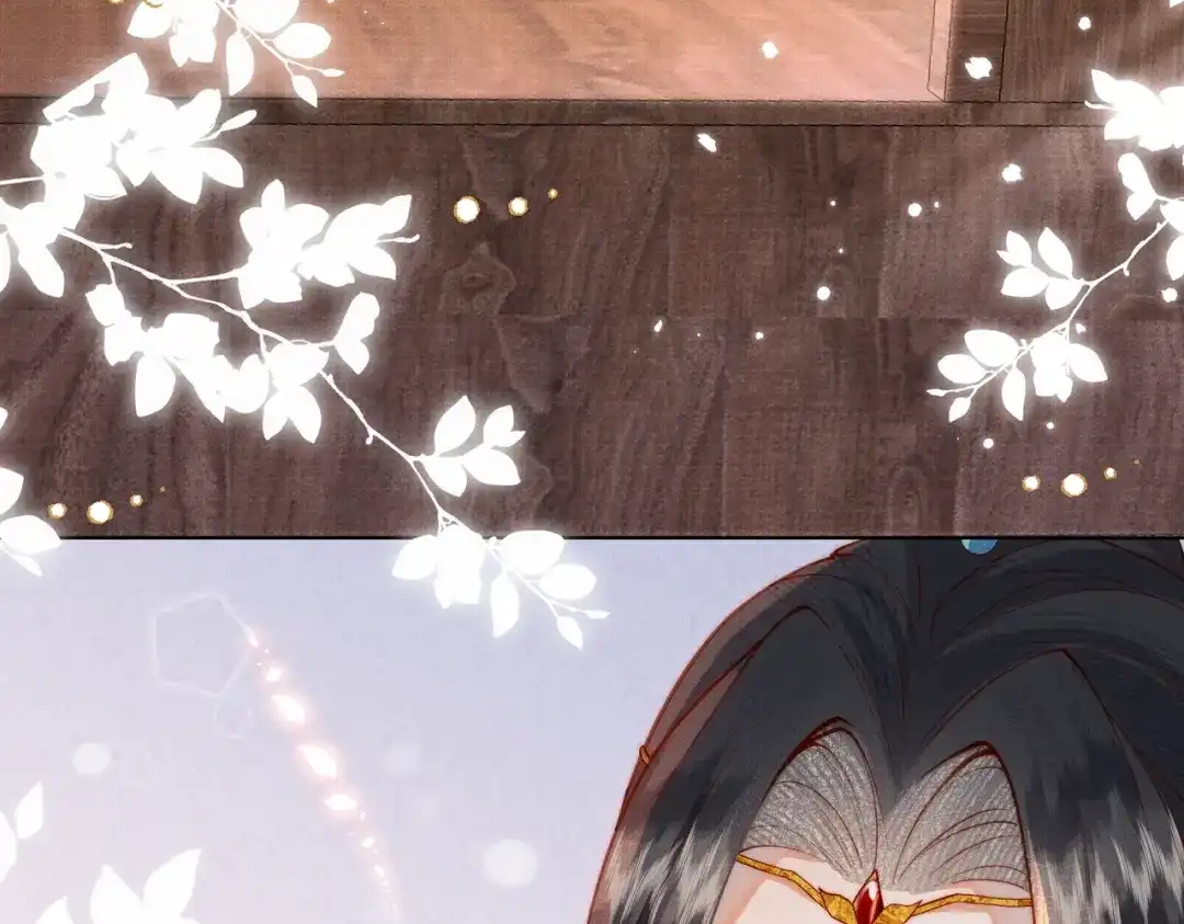 《傀儡女皇》身份 第82页