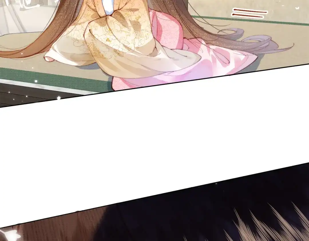 《傀儡女皇》身份 第7页