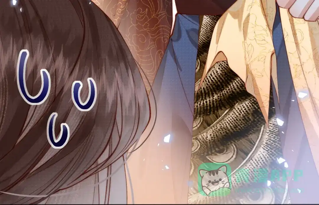 《傀儡女皇》身份 第31页
