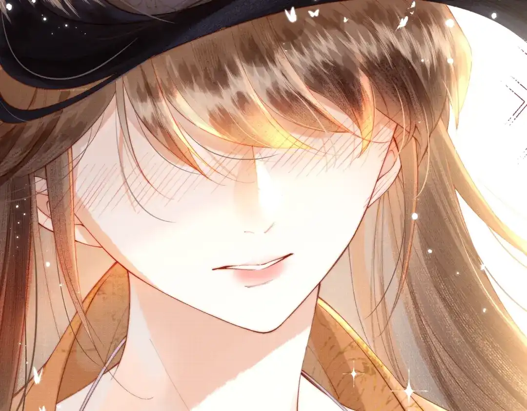 《傀儡女皇》身份 第17页