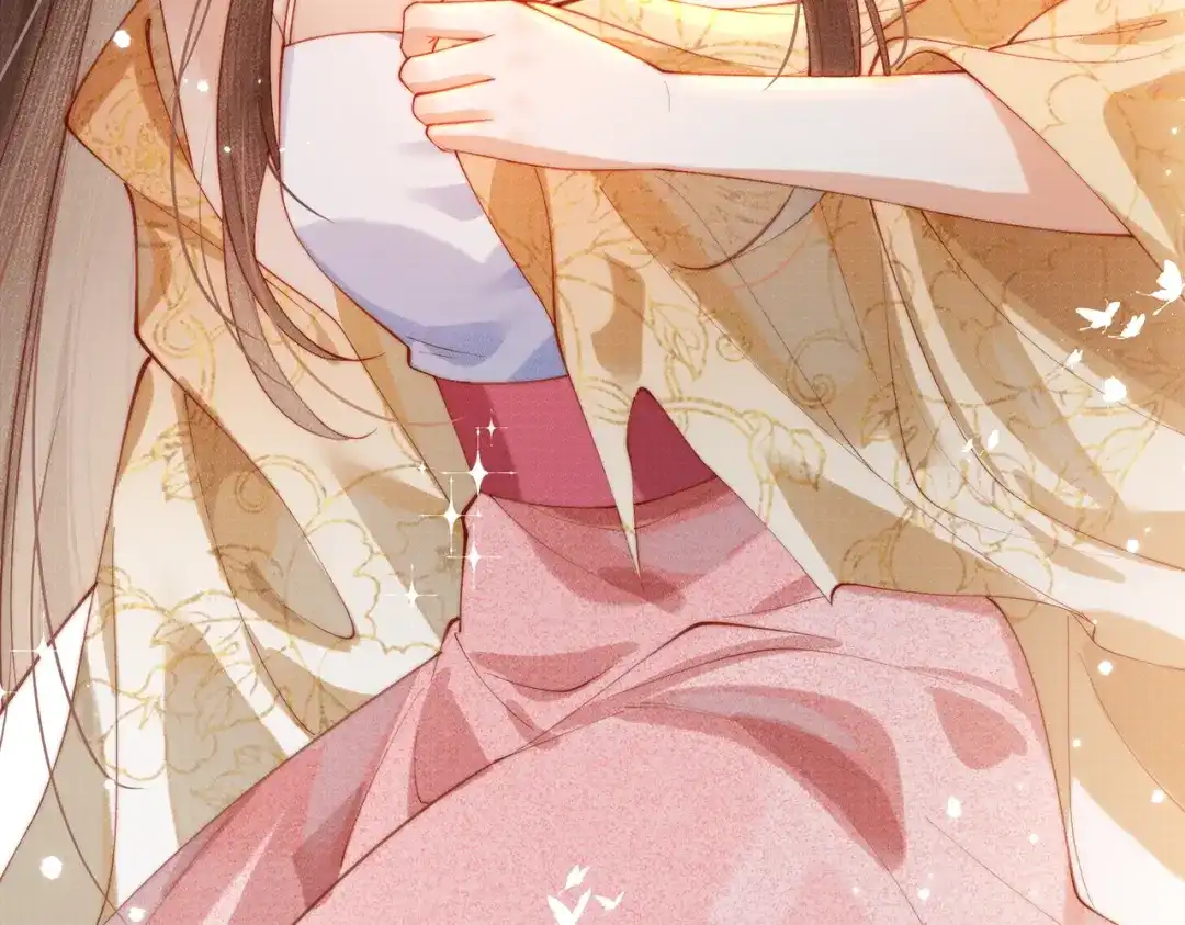 《傀儡女皇》身份 第28页