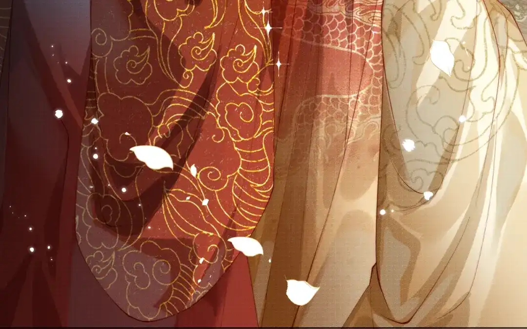 《傀儡女皇》身份 第70页