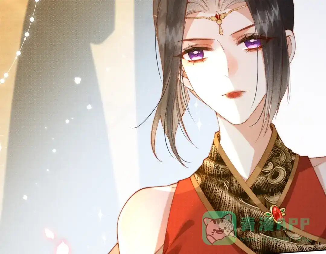 《傀儡女皇》身份 第56页