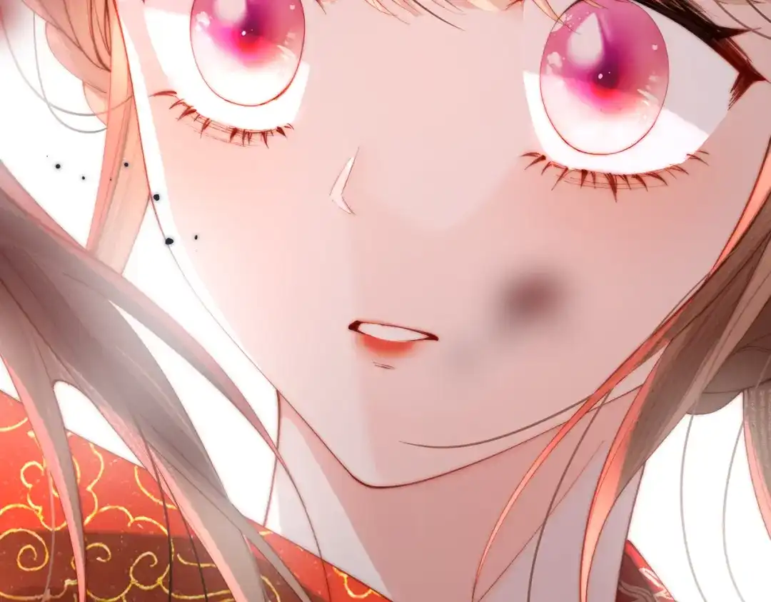 《傀儡女皇》遇刺 第34页