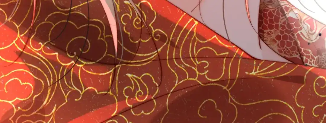 《傀儡女皇》遇刺 第35页