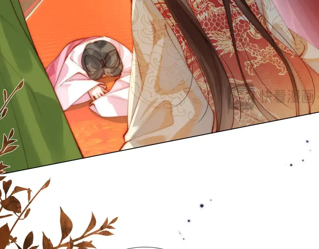 《傀儡女皇》遇刺 第38页