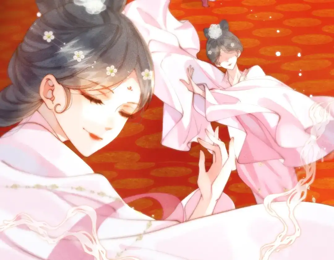 《傀儡女皇》遇刺 第8页