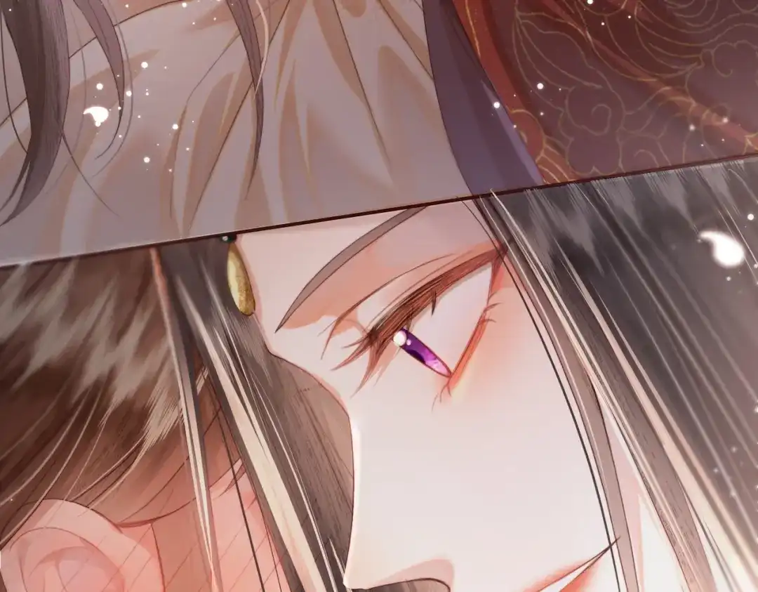 《傀儡女皇》审问 第37页