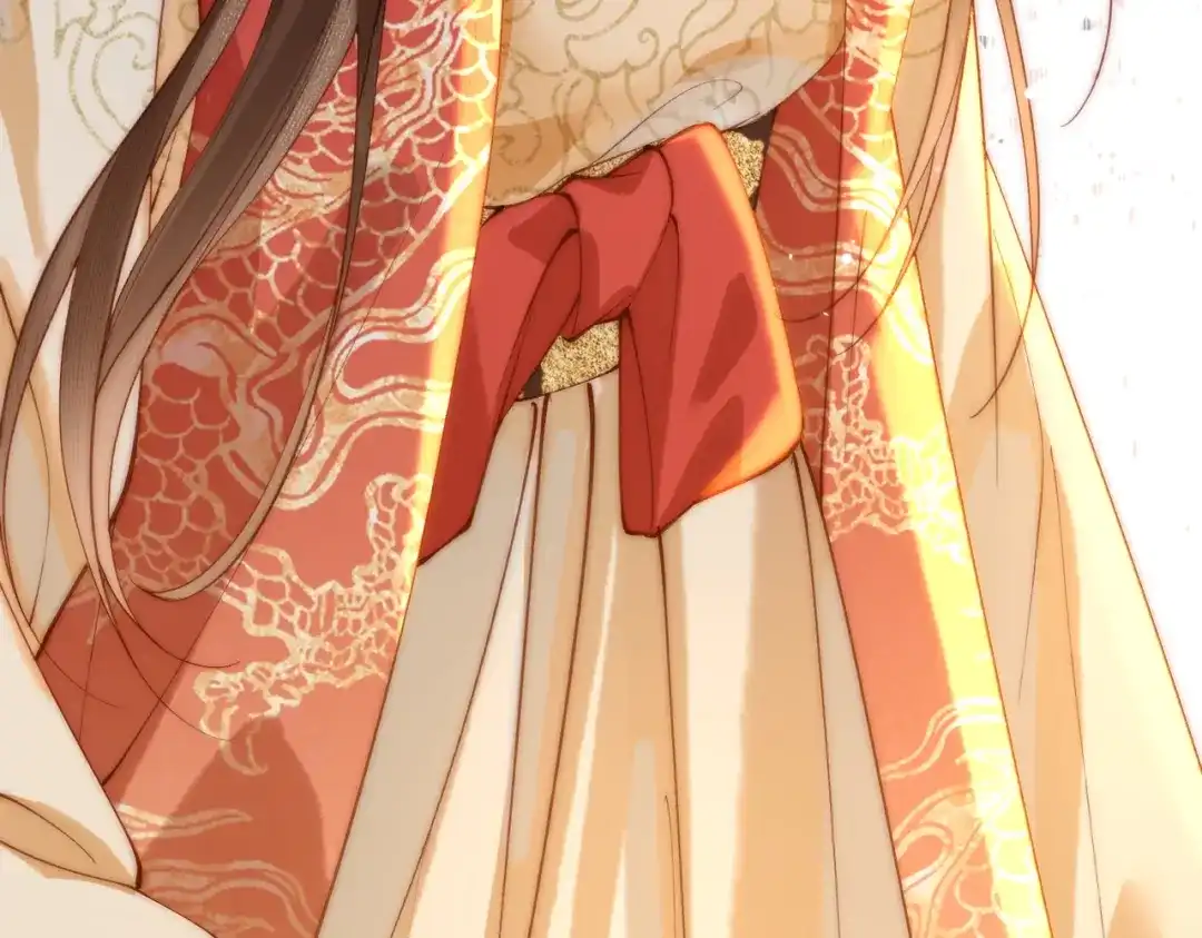 《傀儡女皇》审问 第75页