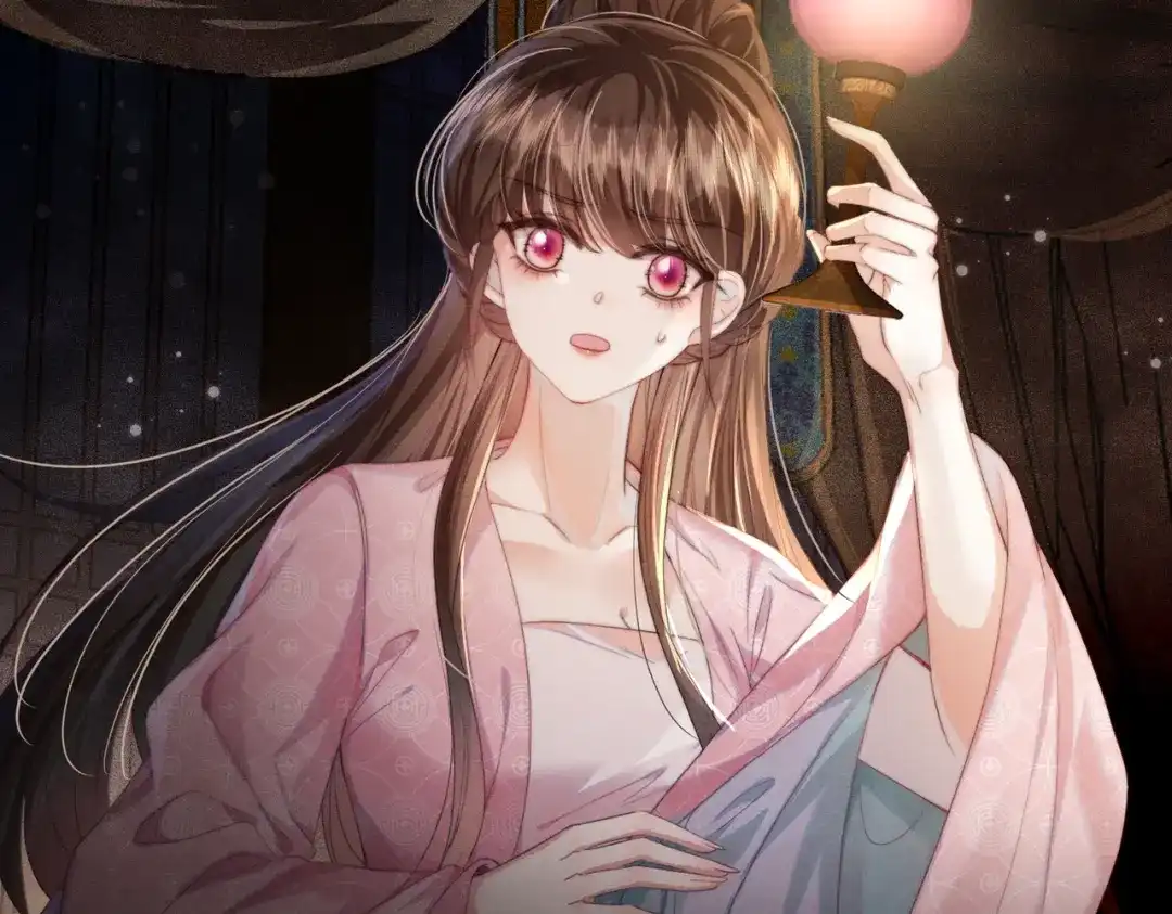 《傀儡女皇》午夜 第20页