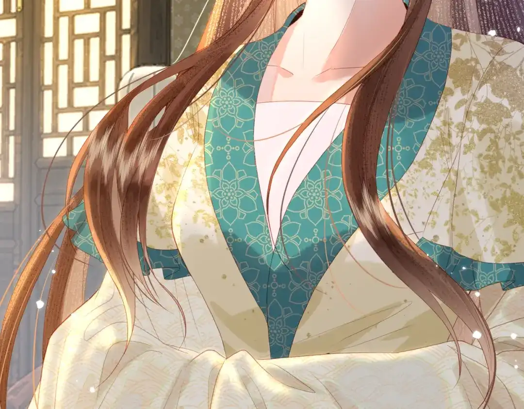 《傀儡女皇》帮忙 第32页