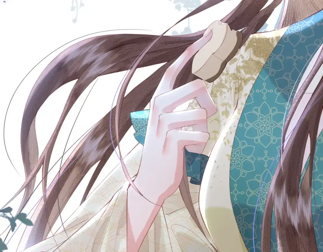 《傀儡女皇》帮忙 第28页