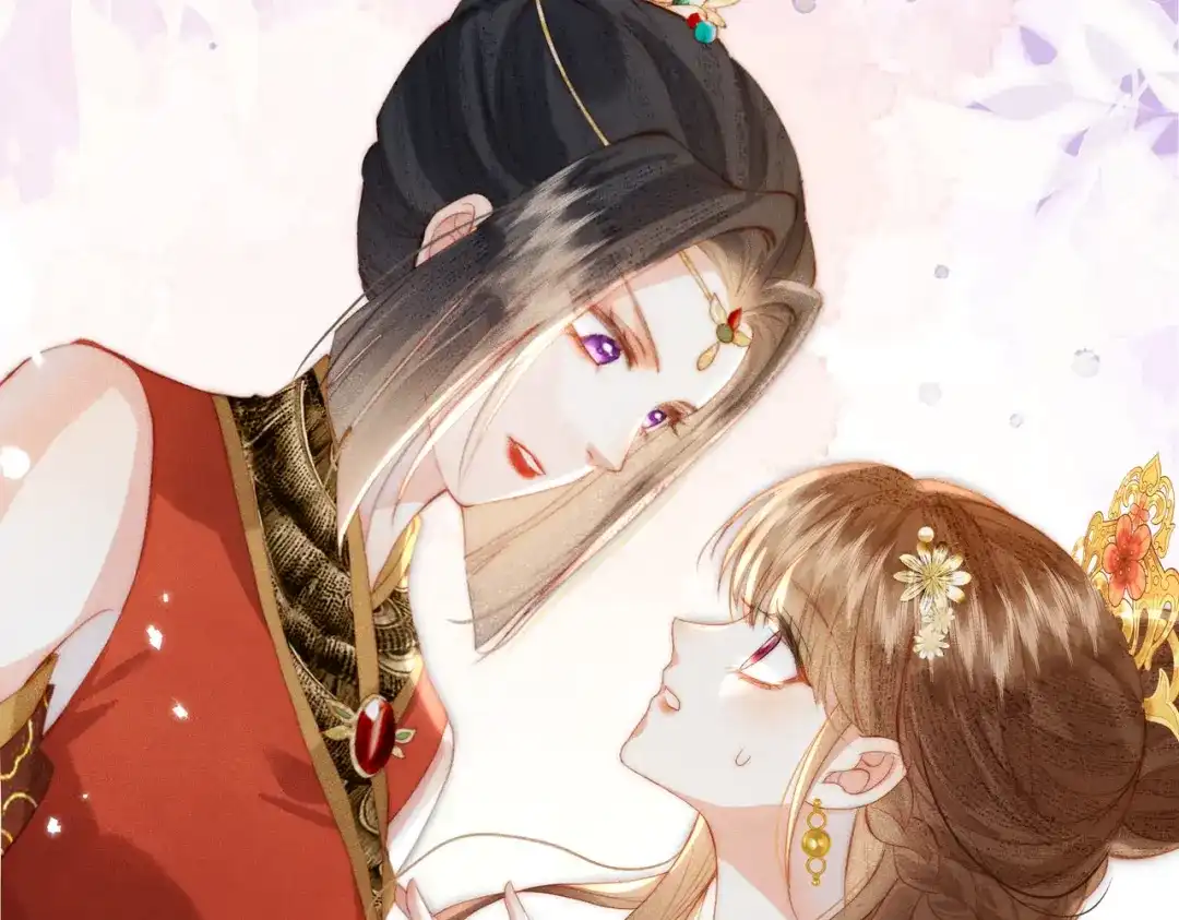 《傀儡女皇》帮忙 第57页