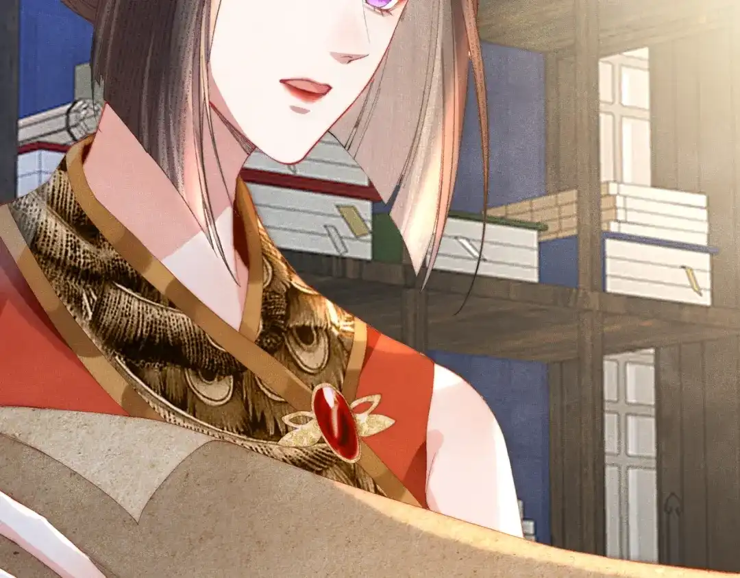 《傀儡女皇》帮忙 第79页