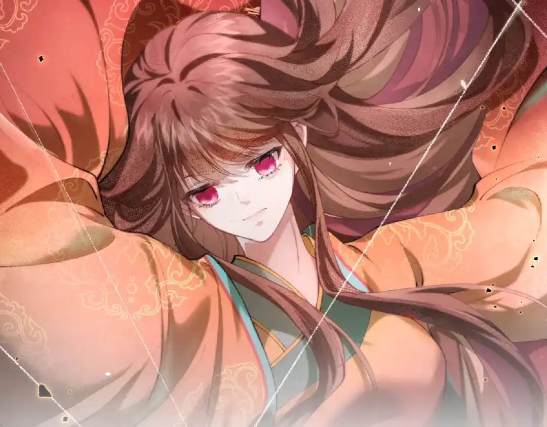 《傀儡女皇》海棠糕 第2页