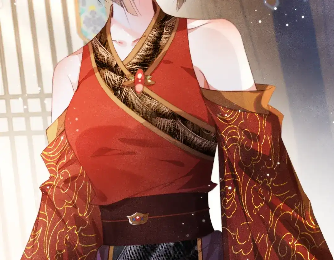 《傀儡女皇》海棠糕 第60页