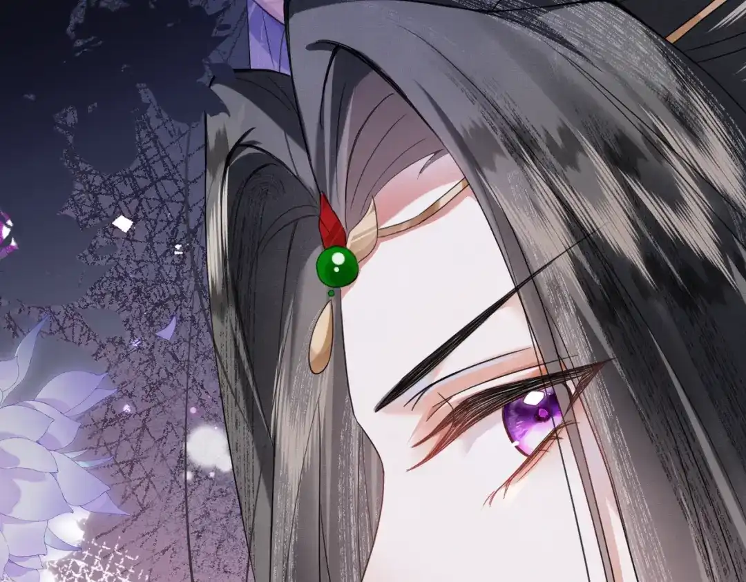 《傀儡女皇》怒斩 第54页