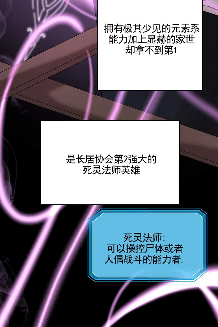 《傀儡契约》第2话 第14页