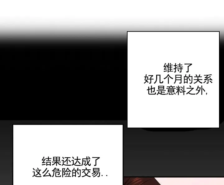 《傀儡契约》第3话 第10页