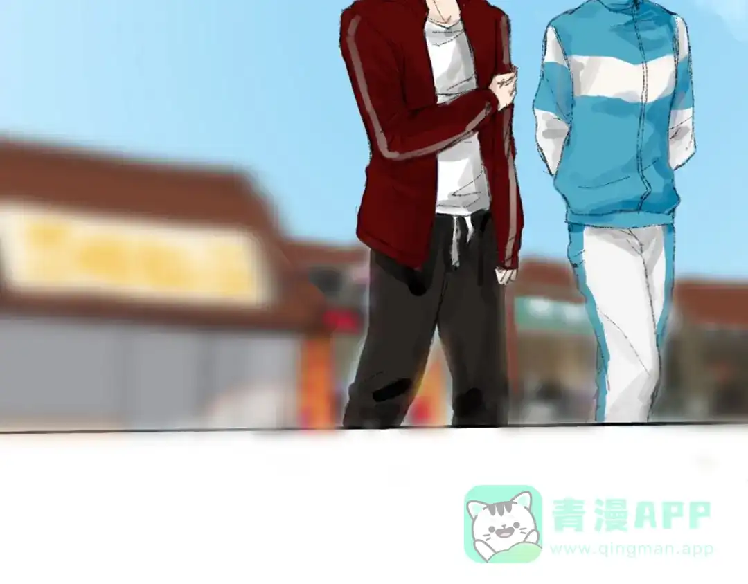 《枯藤》第二话 秋风起 第56页