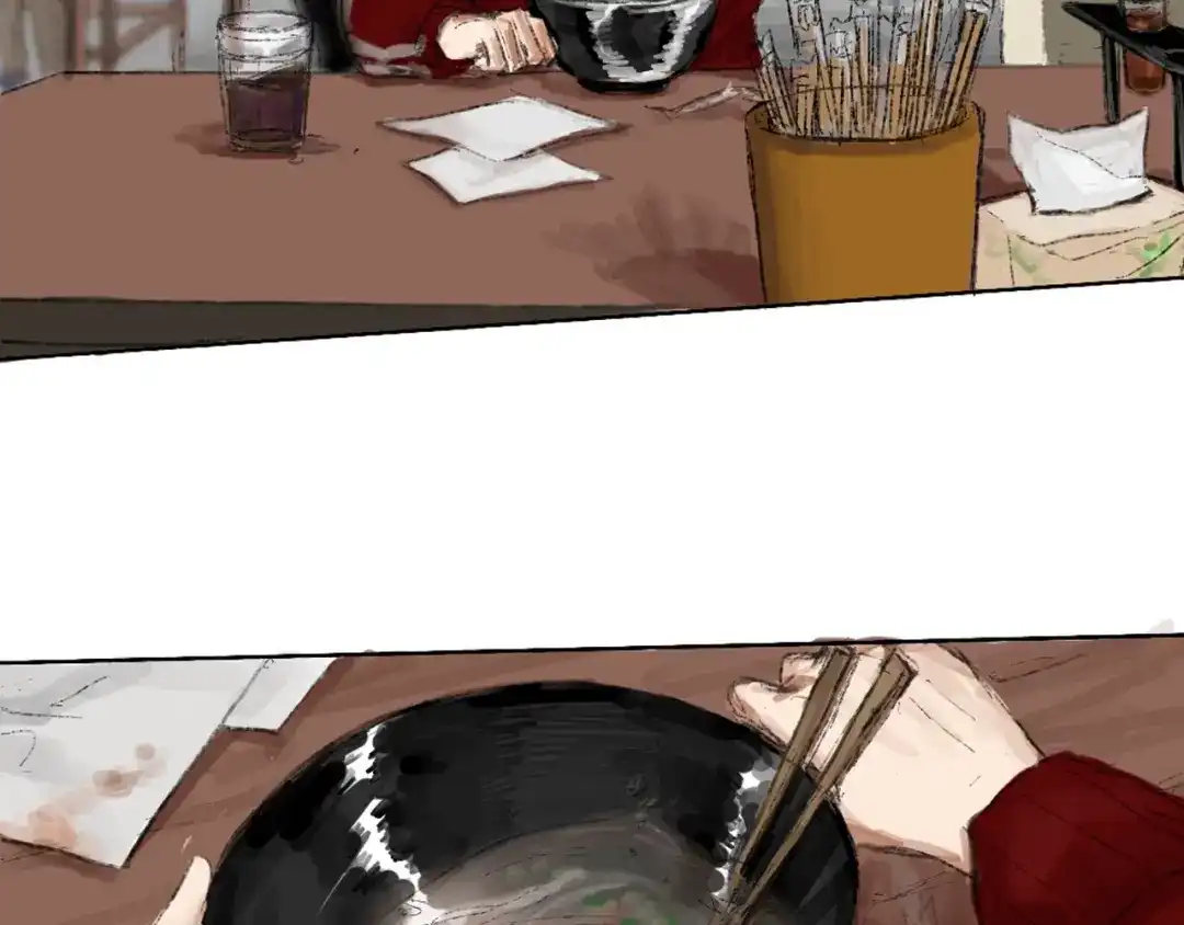 《枯藤》第二话 秋风起 第35页