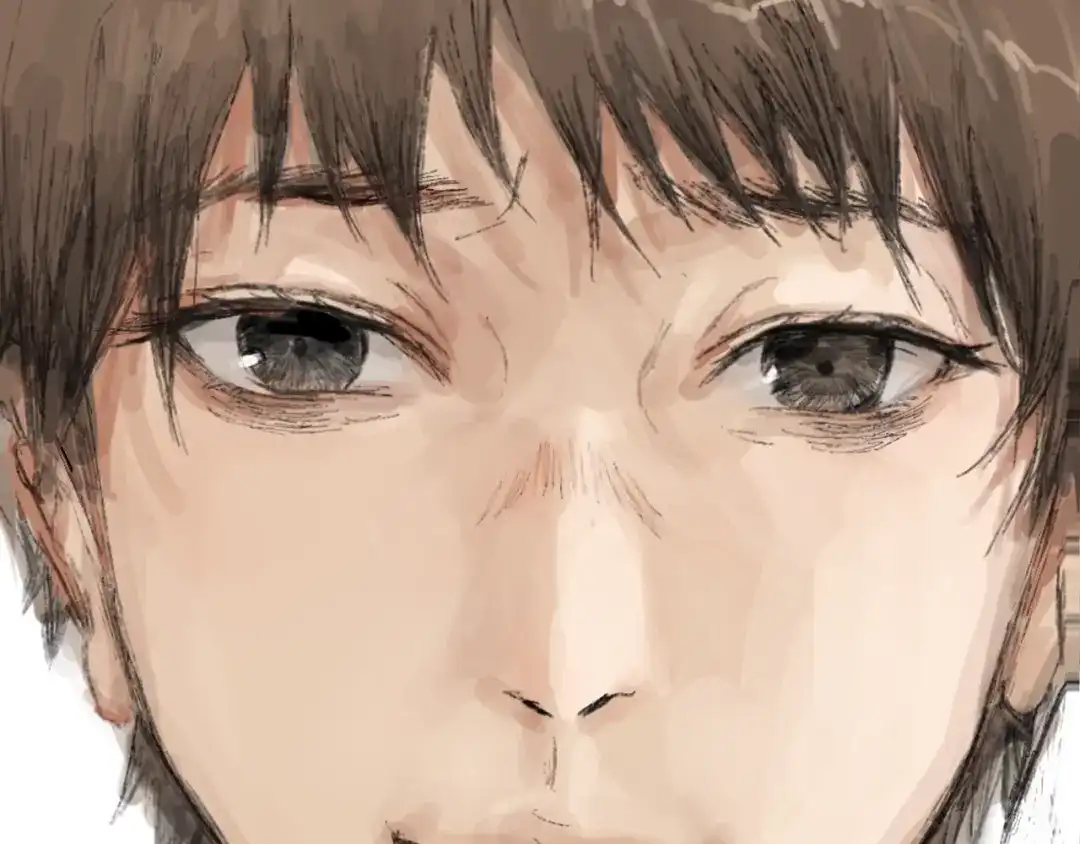 《枯藤》第二话 秋风起 第30页