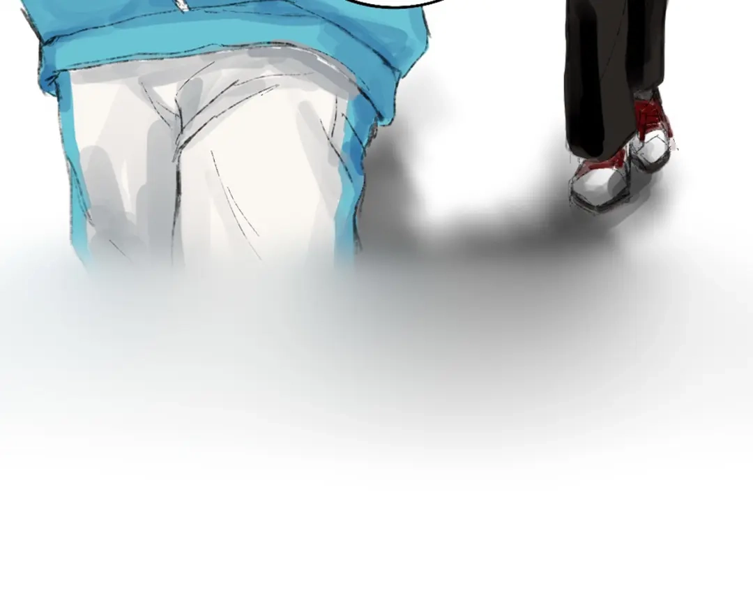 《枯藤》第三话 人叠影 第8页